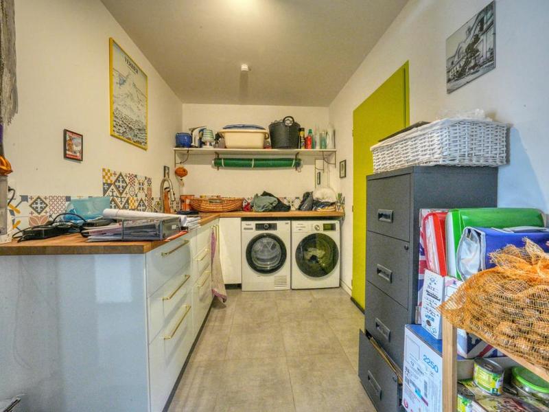 Maison - 146 m² - 5 pièces