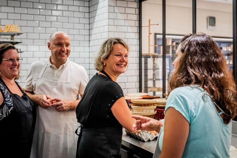 Apprenez à réaliser votre Kougelhopf à Strasbourg !