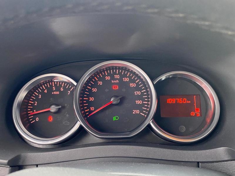 Dacia Lodgy Stepway 1.3 Tce 130 7 Places Gps Clim/Regulateur/Radars/Bluetooth