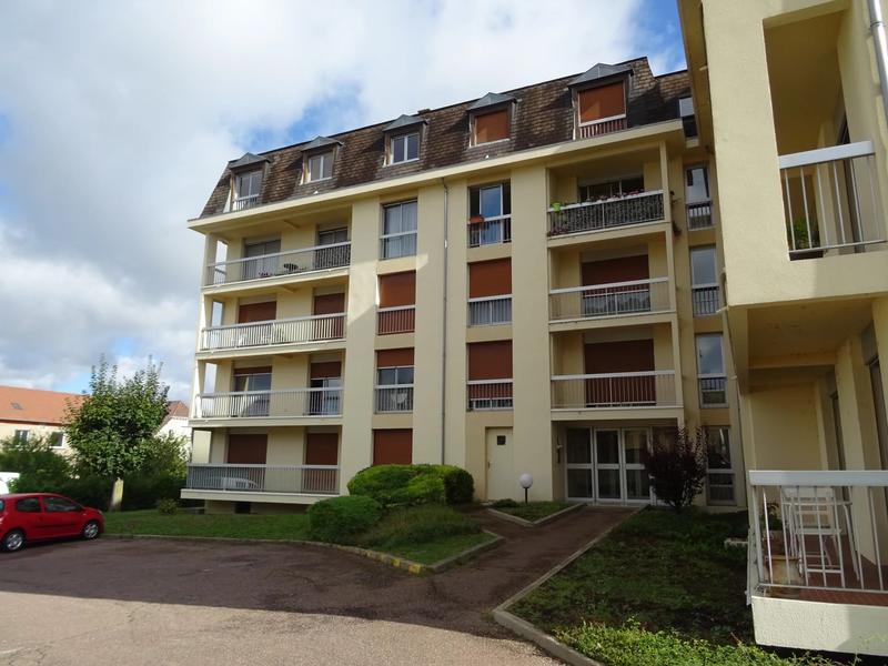 Appartement - 32 m² - 1 pièce