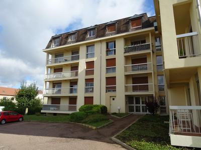 Appartement - 32 m² - 1 pièce