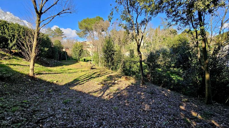 Terrain - 440 m²