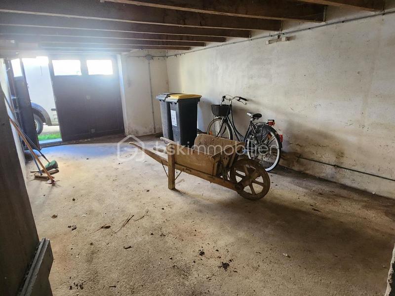 Maison - 152 m² - 5 pièces