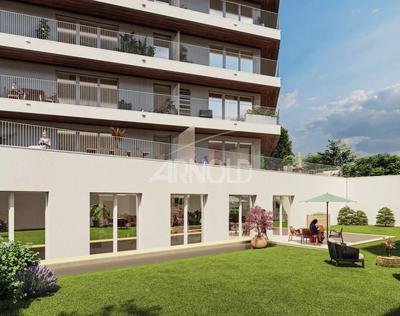 Bureau - 166 m² - 4 pièces