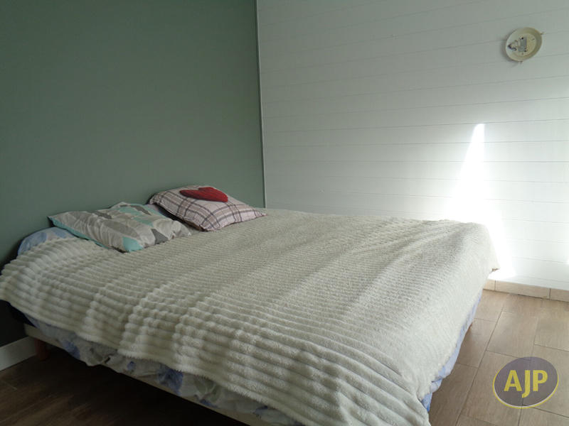 Maison - 156 m² - 8 pièces