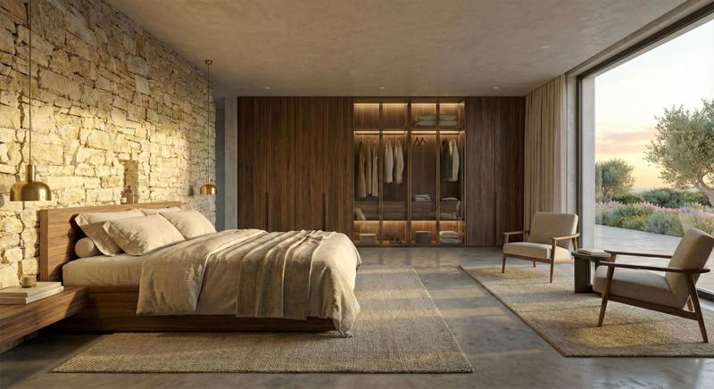 Maison - 128 m² - 4 pièces