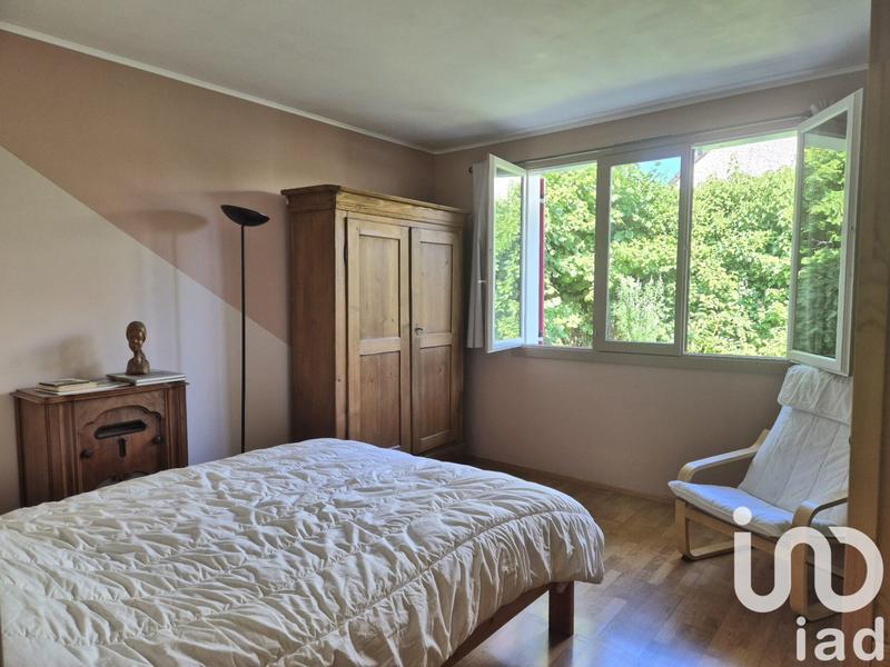 Maison - 115 m² - 6 pièces