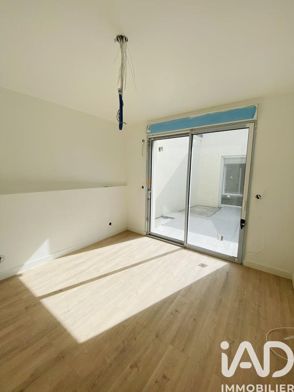 Appartement - 139 m² - 4 pièces