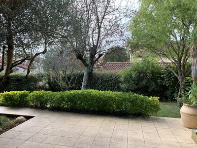 Maison - 185 m² - 8 pièces