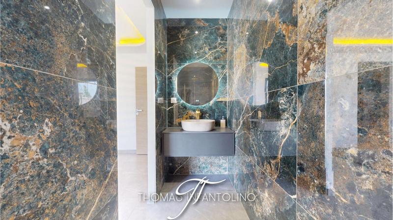 Maison - 130 m² - 4 pièces