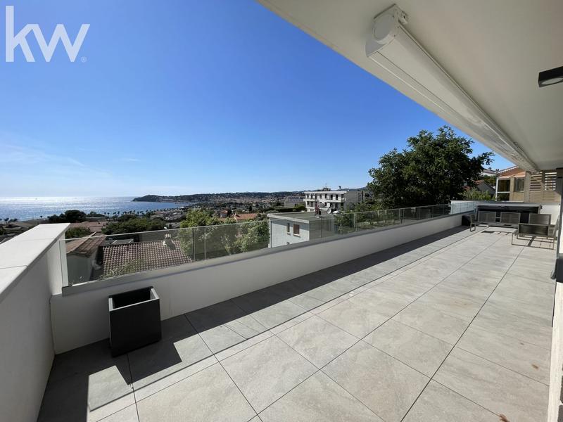 Appartement - 130 m² - 4 pièces