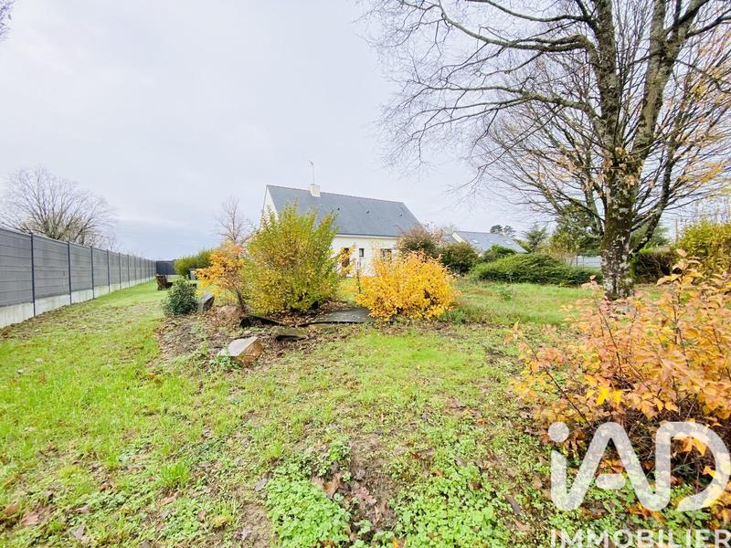 Maison - 196 m² - 6 pièces