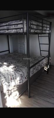 Maison - 50 m² - 3 pièces