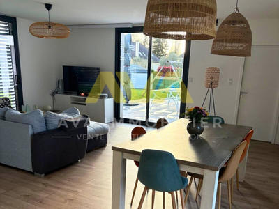 Villa - 138 m² - 5 pièces