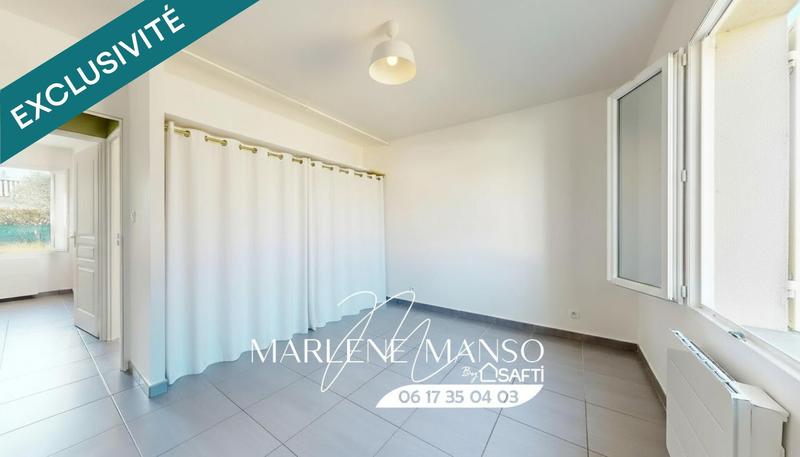 Maison - 94 m² - 5 pièces
