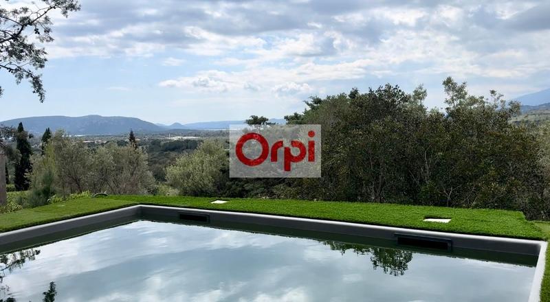 Villa - 134 m² - 3 pièces