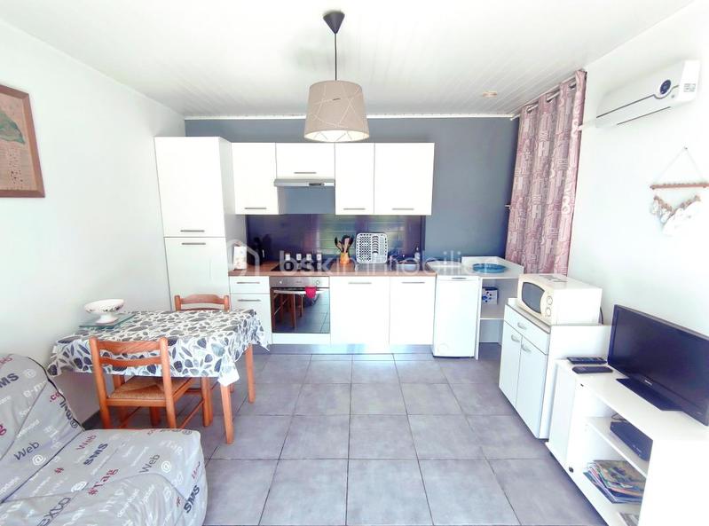 Propriété - 150 m² - 5 pièces