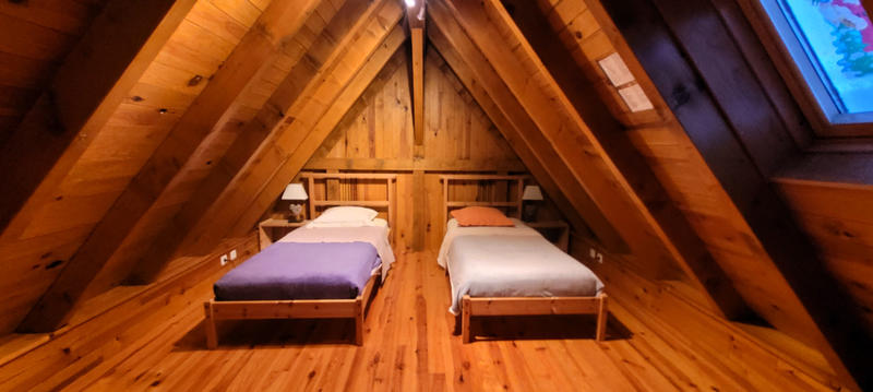 Propriété - 300 m² - 9 pièces