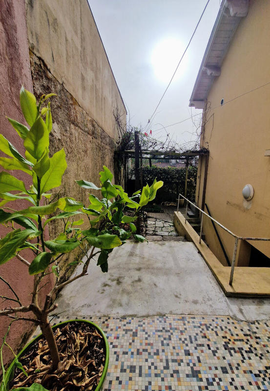 Maison - 146 m² - 6 pièces