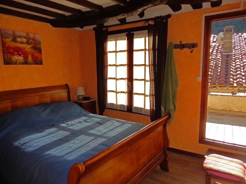 Maison - 124 m² - 6 pièces