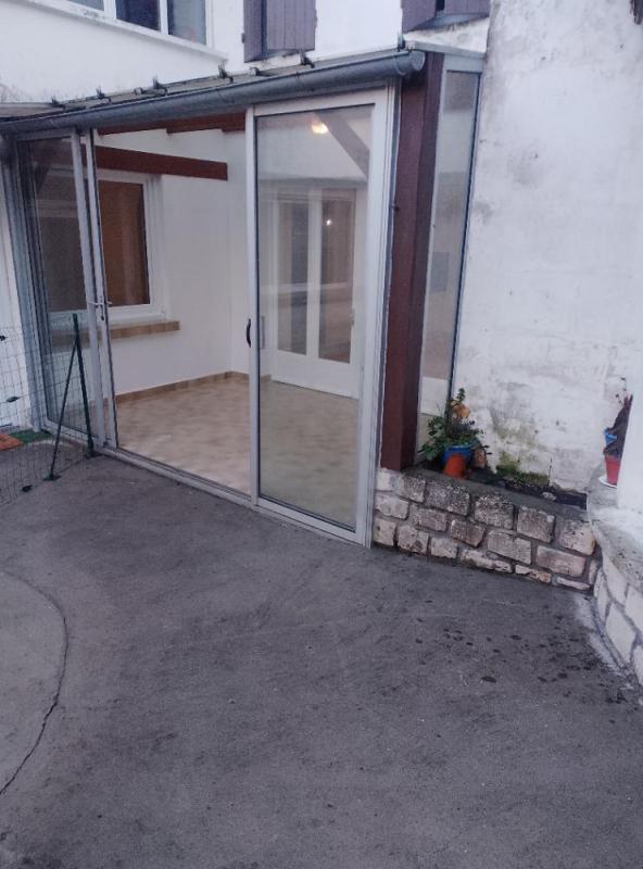 Appartement - 69 m² - 4 pièces