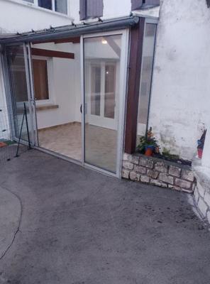 Appartement - 69 m² - 4 pièces