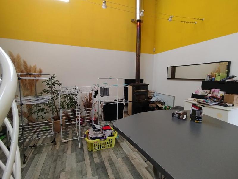 Maison - 242 m² - 6 pièces