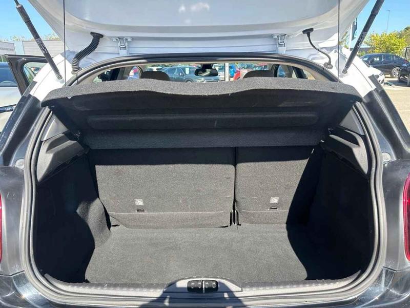 Citroën C3 1.2 PureTech 110 cv s&amp;S Shine Pack Eat6