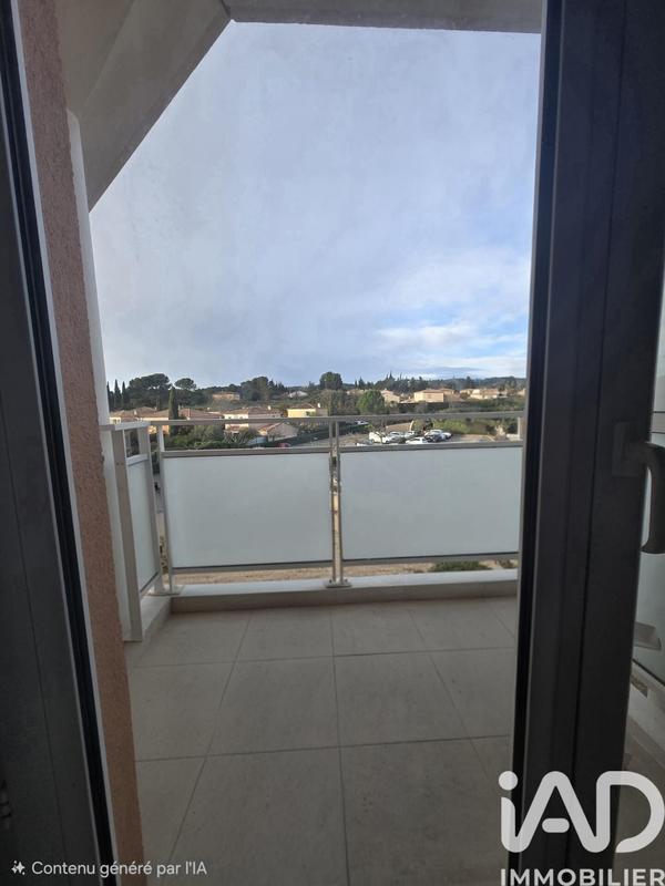 Appartement - 81 m² - 4 pièces