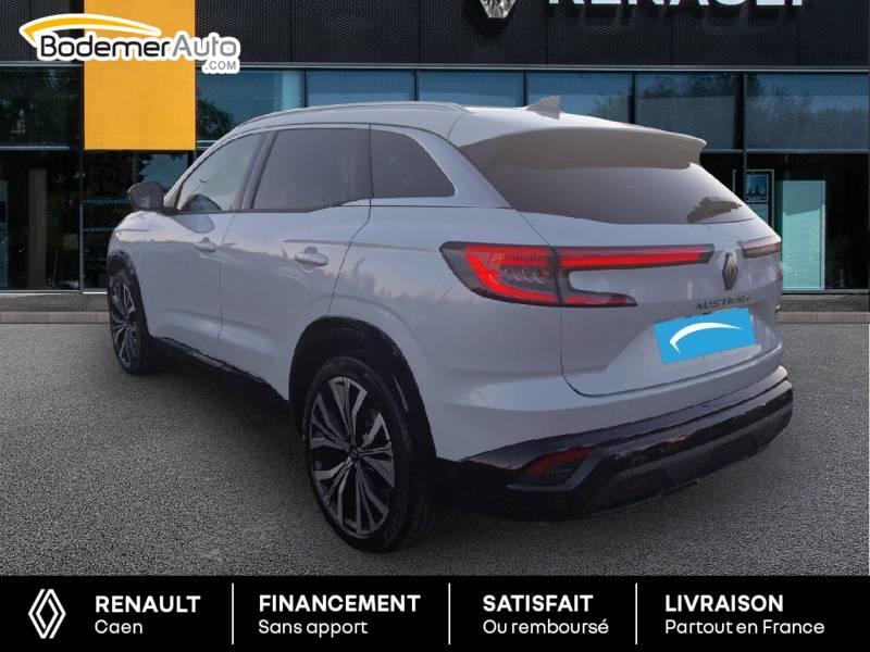 Renault Austral E-Tech hybrid 200 Iconic