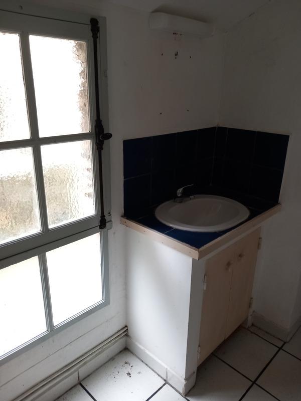 Maison de village - 60 m² - 2 pièces