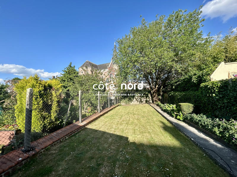 Maison - 114 m² - 5 pièces