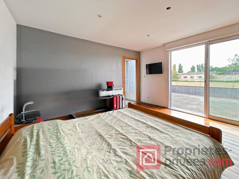 Propriété - 126 m²