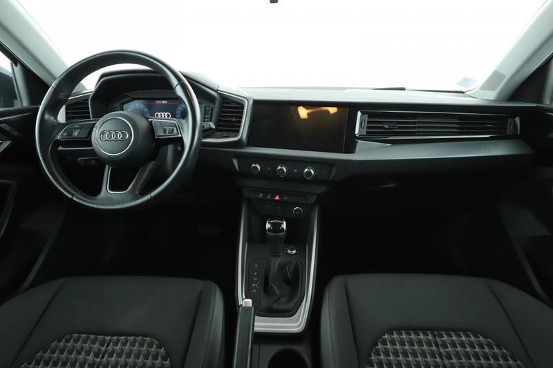 Audi A1 sportback 30 Tfsi Design s tronic 7 110 ch