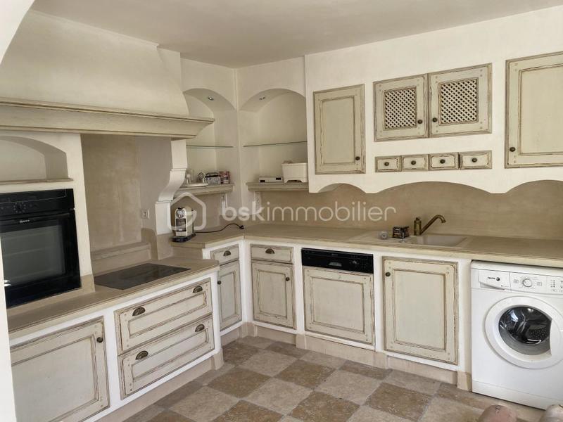 Maison de village - 67 m² - 3 pièces