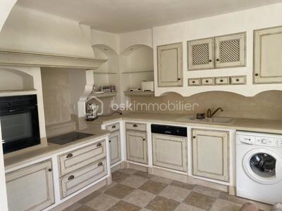 Maison de village - 67 m² - 3 pièces