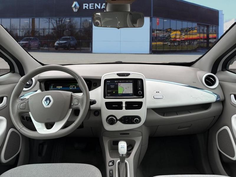 Renault Zoe Zen