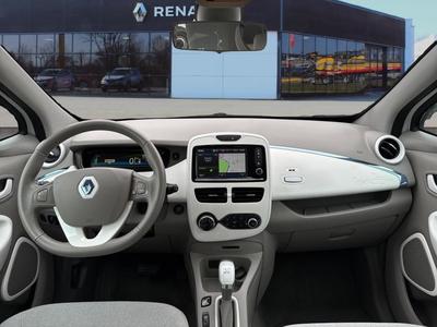 Renault Zoe Zen