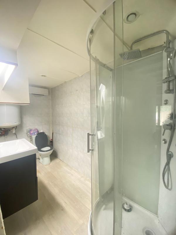 Maison - 52 m² - 2 pièces