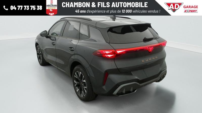 Cupra Terramar 1.5 eHybrid 204 ch Dsg6 V