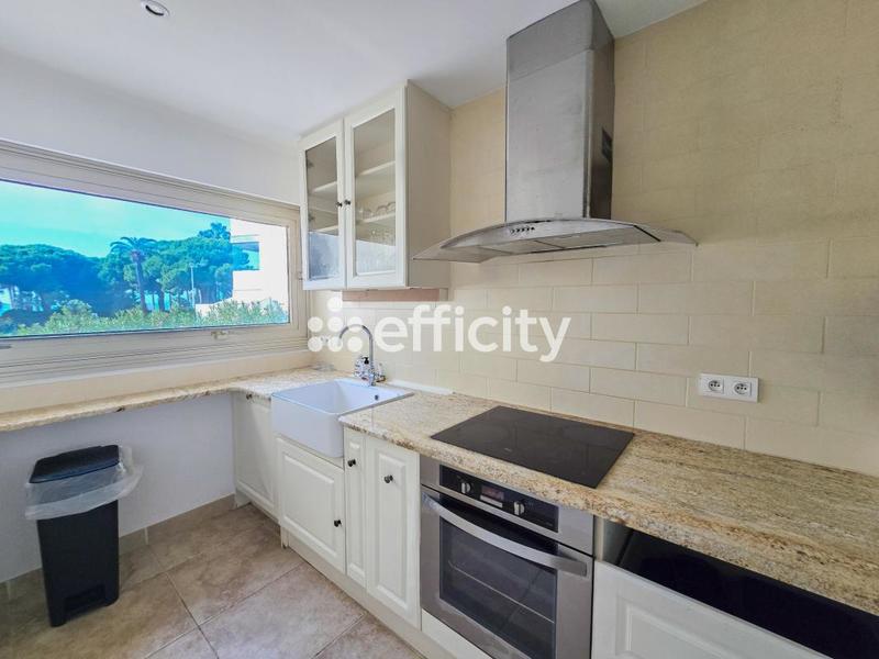 Appartement - 86 m² - 3 pièces