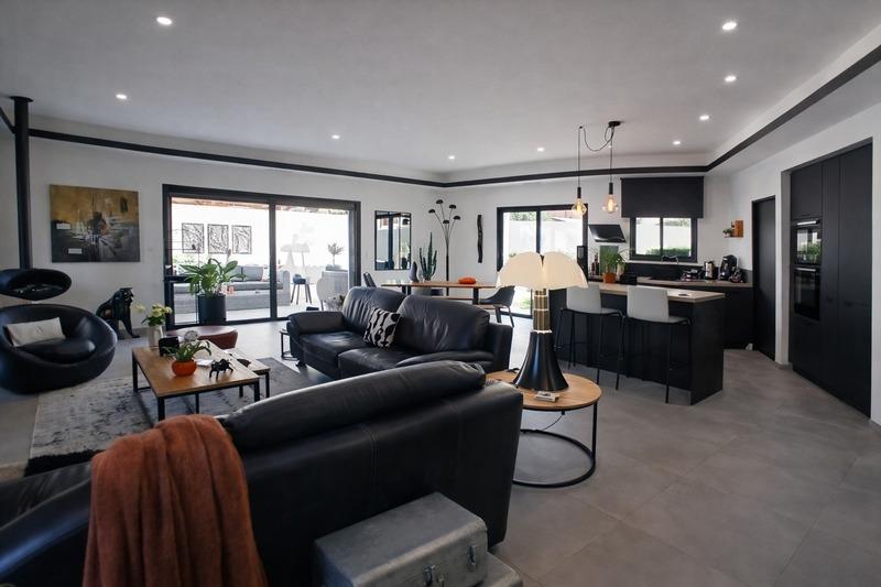 Villa - 106 m² - 5 pièces