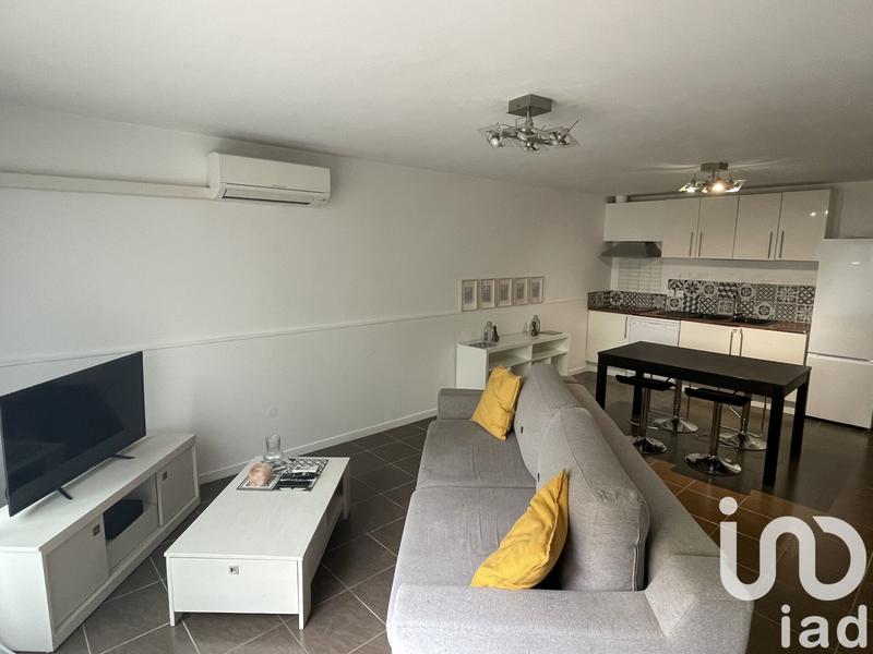 Appartement - 74 m² - 4 pièces