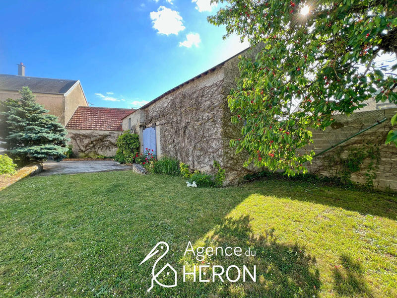 Maison - 112 m² - 6 pièces