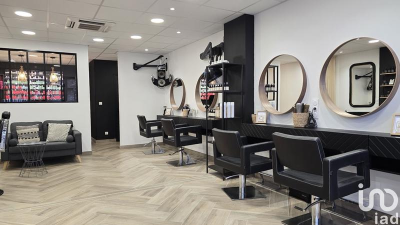 Local commercial - 100 m²