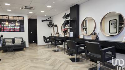 Local commercial - 100 m²