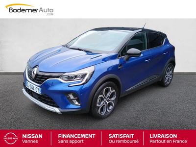 Renault Captur E-Tech 145 - 21 Intens