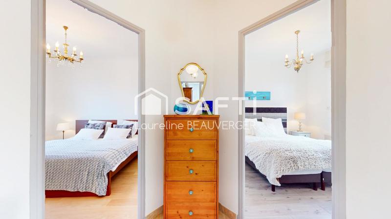 Maison - 154 m² - 6 pièces