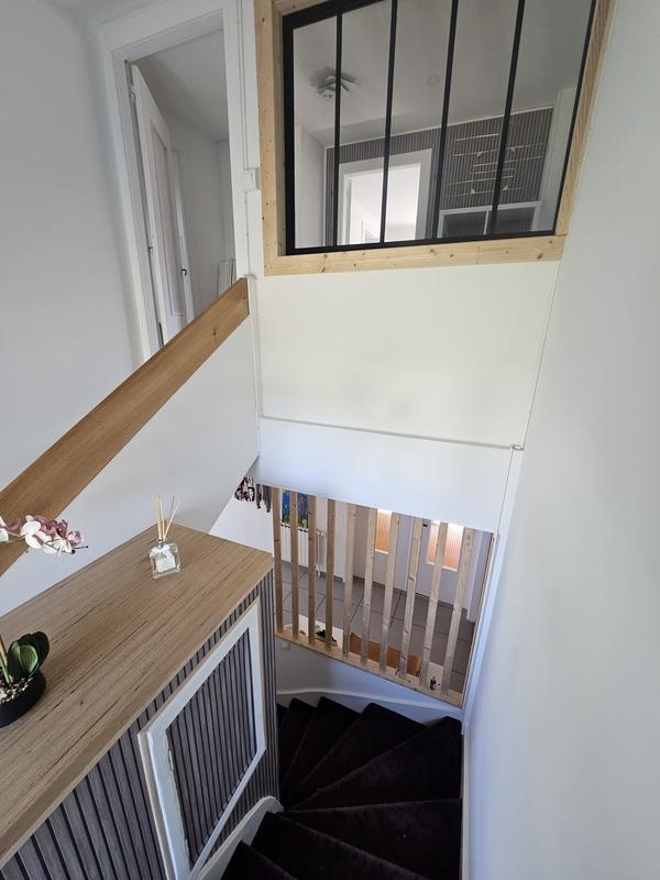 Maison - 178 m² - 7 pièces