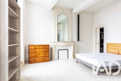 Appartement - 58 m² - 2 pièces